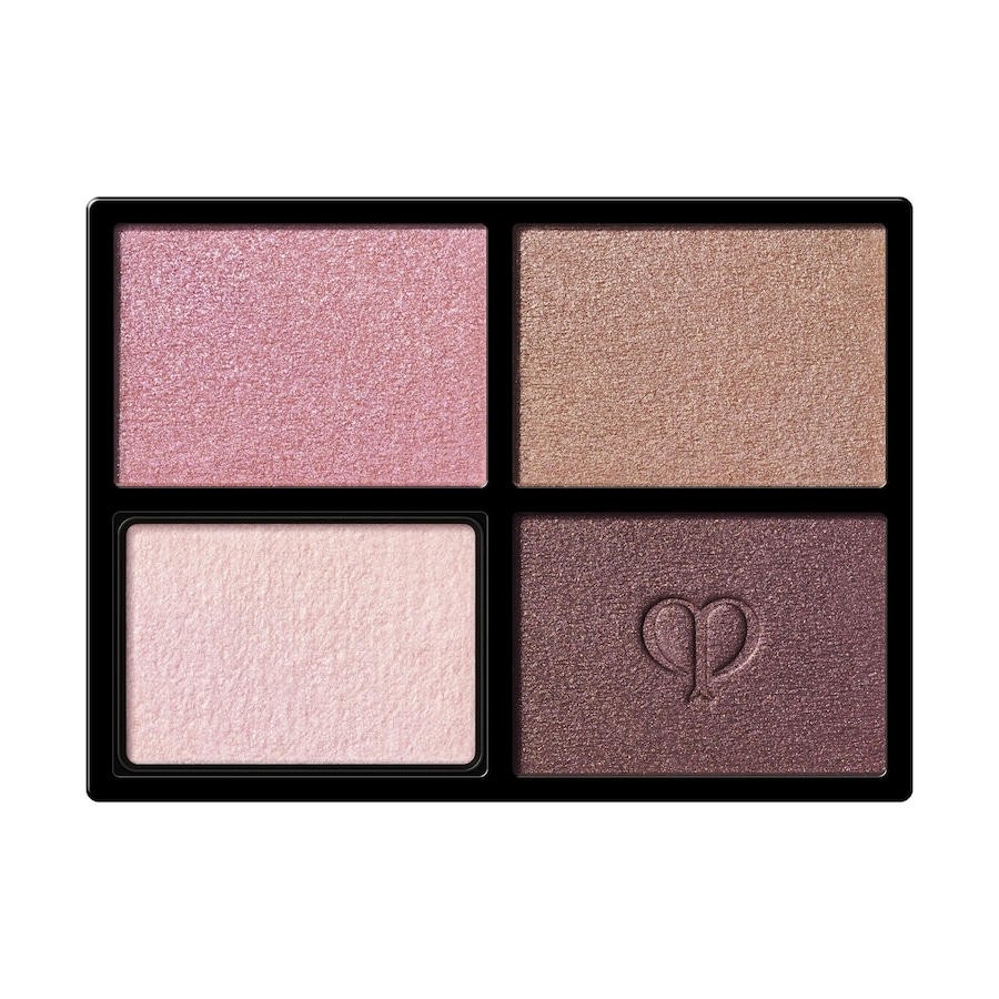 Clé de Peau Beauté Eye Colour QuadMake-up | 5.5 g | 10727,27 / 1.0 kg