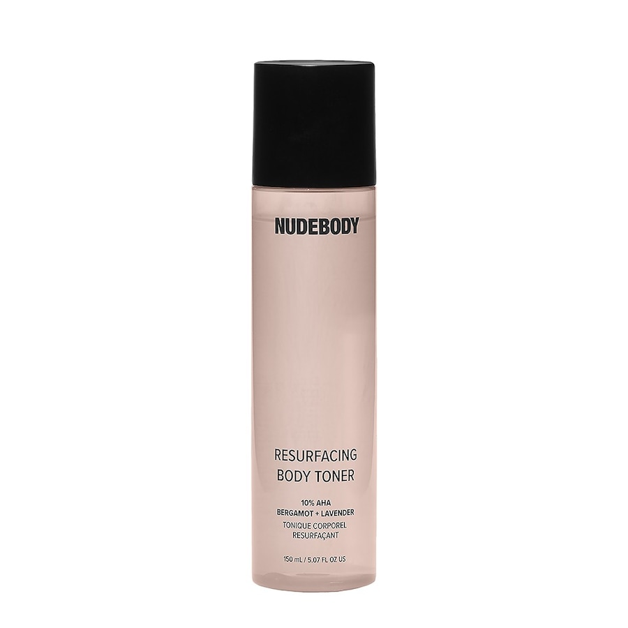 Nudestix Resurfacing Body Toner Bodyspray 150 ml