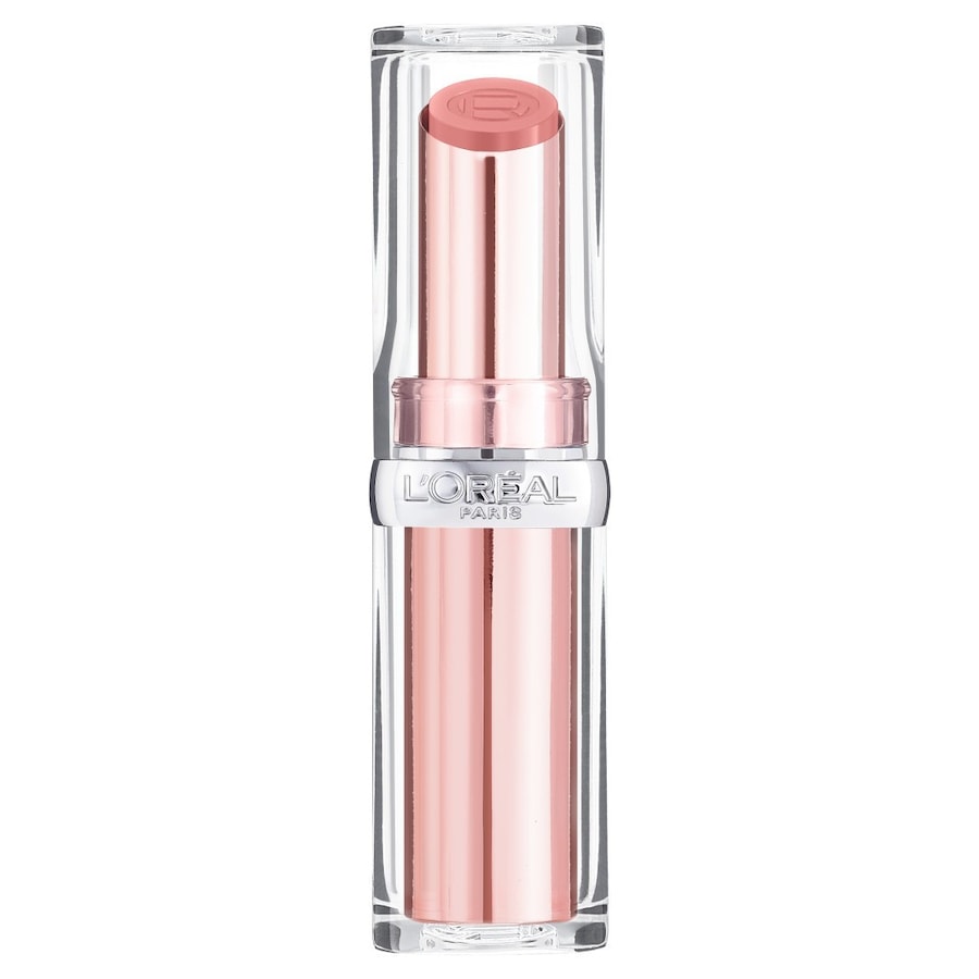 L’Oréal Paris Color Riche Shine Lippenstift 112 - ONLY IN PARIS 3.8 g Rosegold