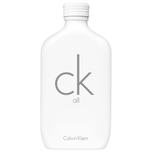 CALVIN KLEIN CK All Eau de Toilette 200 ml unisex