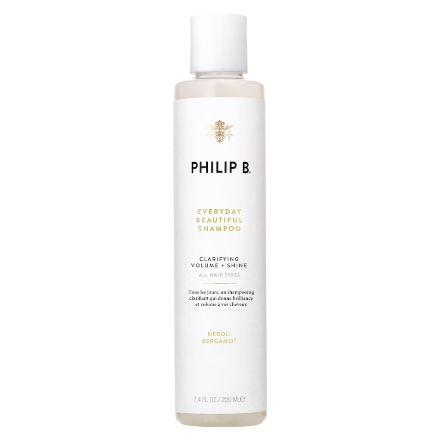 Philip B. Everyday Beautiful Shampoo 220 ml
