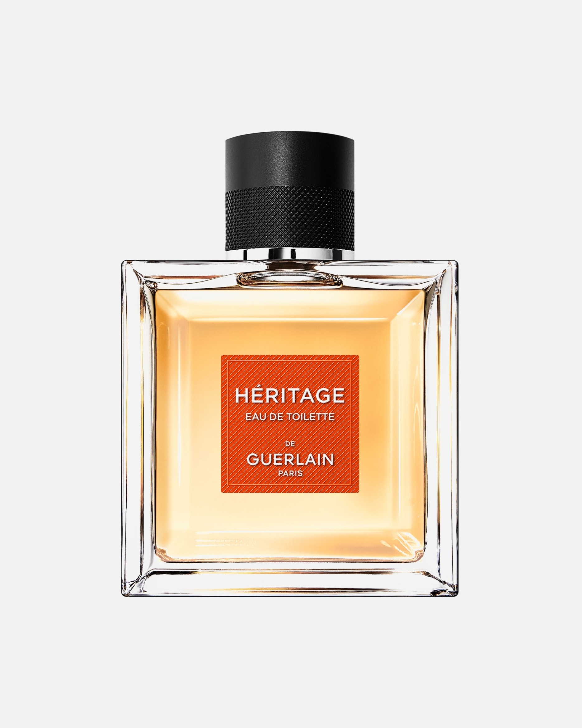 Eau de Toilette für Männlich Guerlain Heritage Spray 100 ml