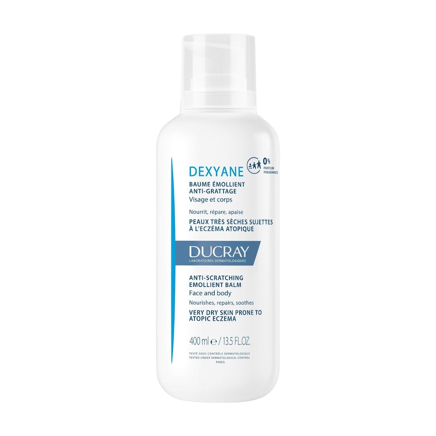 Ducray DEXYANE Bodylotion 400 ml