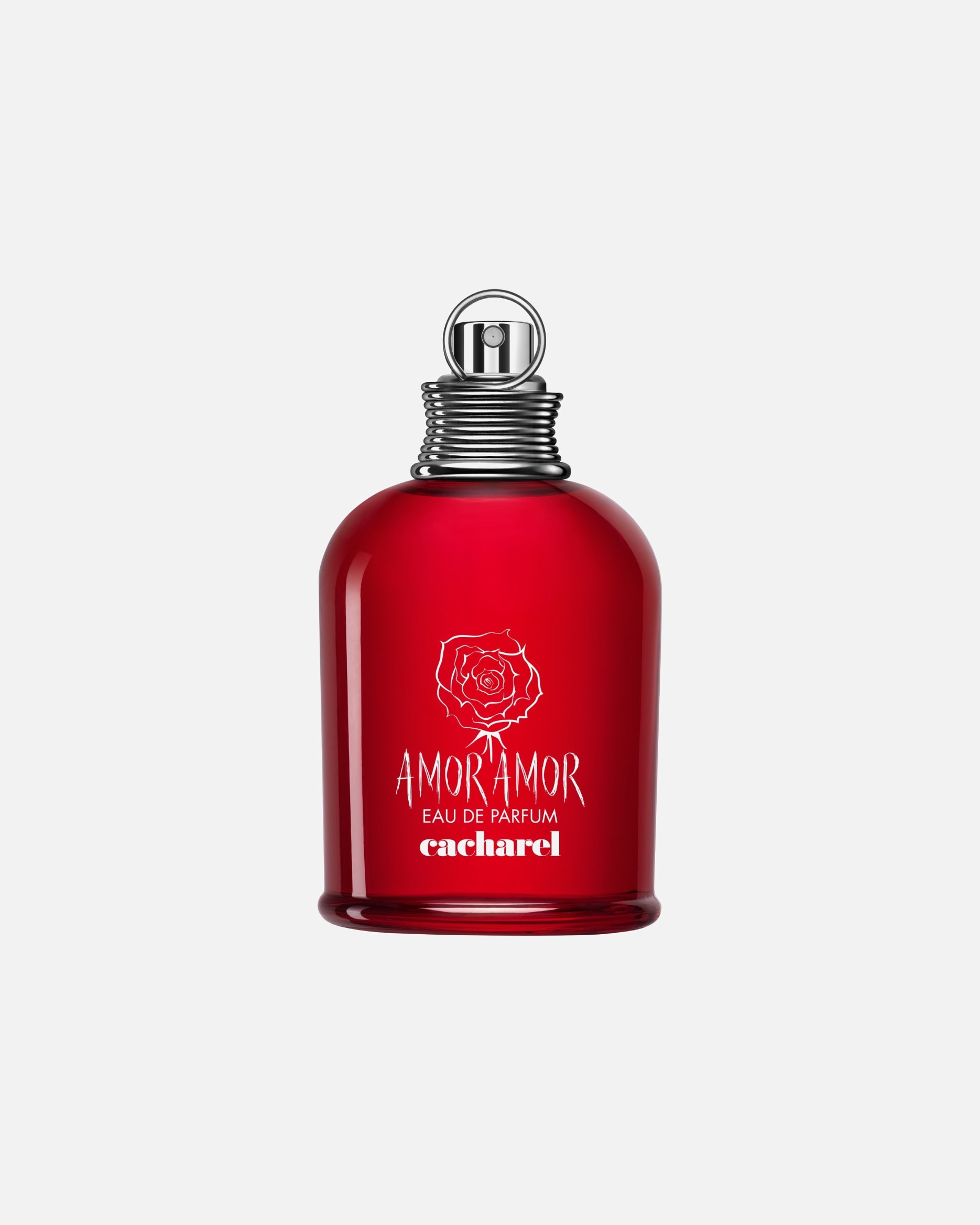Eau de Parfum für Weiblich Cacharel Amor Amor Amor Amor 100 ml