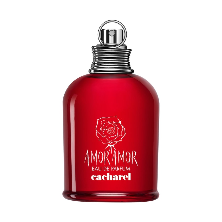 Cacharel Amor Eau de Parfum 100 ml Damen
