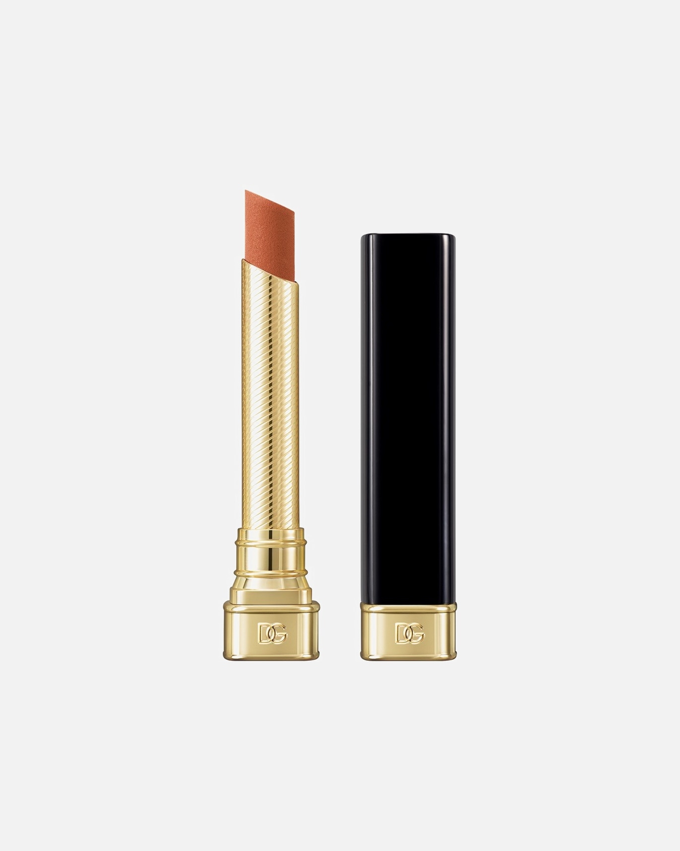 Lippenstift für Unisex Dolce&Gabbana My Comfy Matte MY 03.12