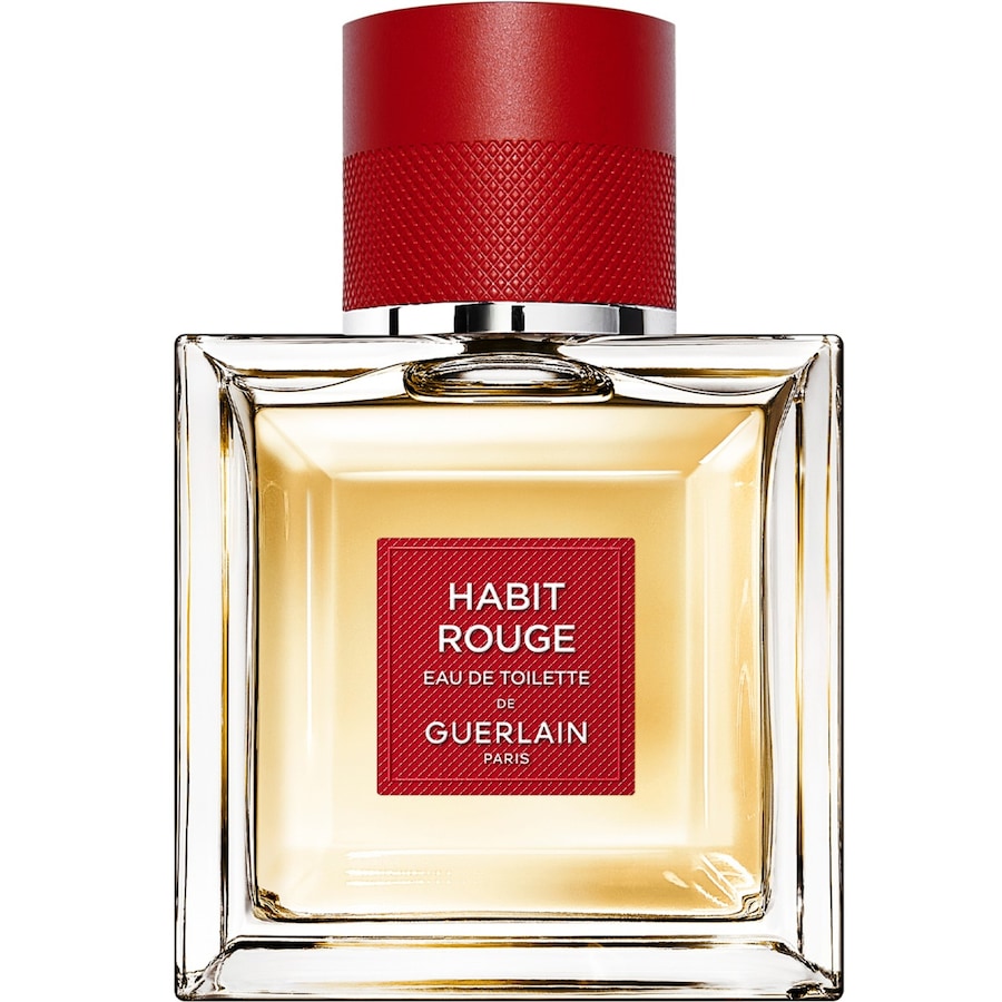 Guerlain Habit Rouge SprayHabit Rouge | 50.0 ml | 1456,00 / 1.0 l
