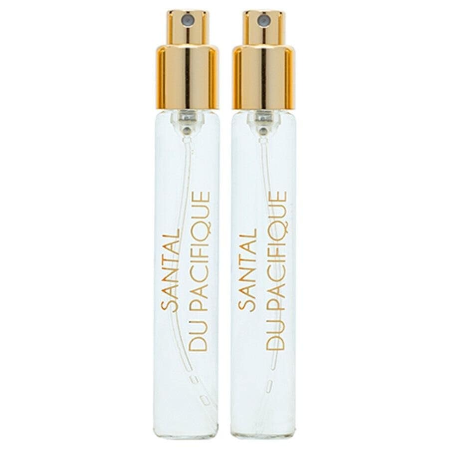 Perris Monte Carlo Santal Du Pacifique TRAVEL SPRAY SANTAL EXTRAIT Parfum 15 ml unisex