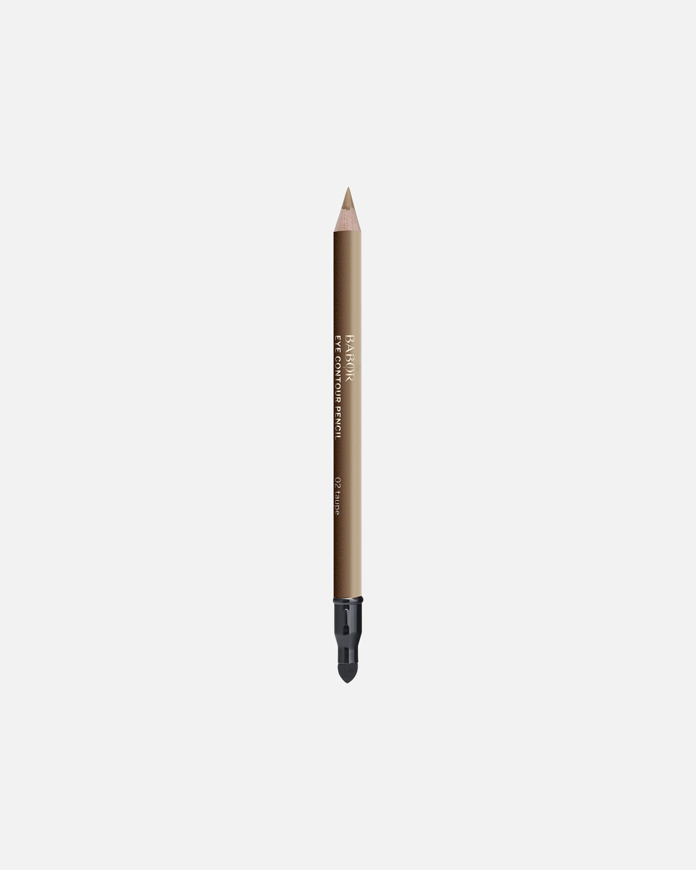 Kajalstift für Unisex BABOR Eye Contour Pencil Nr. 02 - Brown