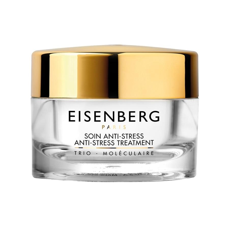 Eisenberg Woman Classic Skincare SOIN ANTI-STRESSGesicht | 50.0 ml | 2140,00 / 1.0 l