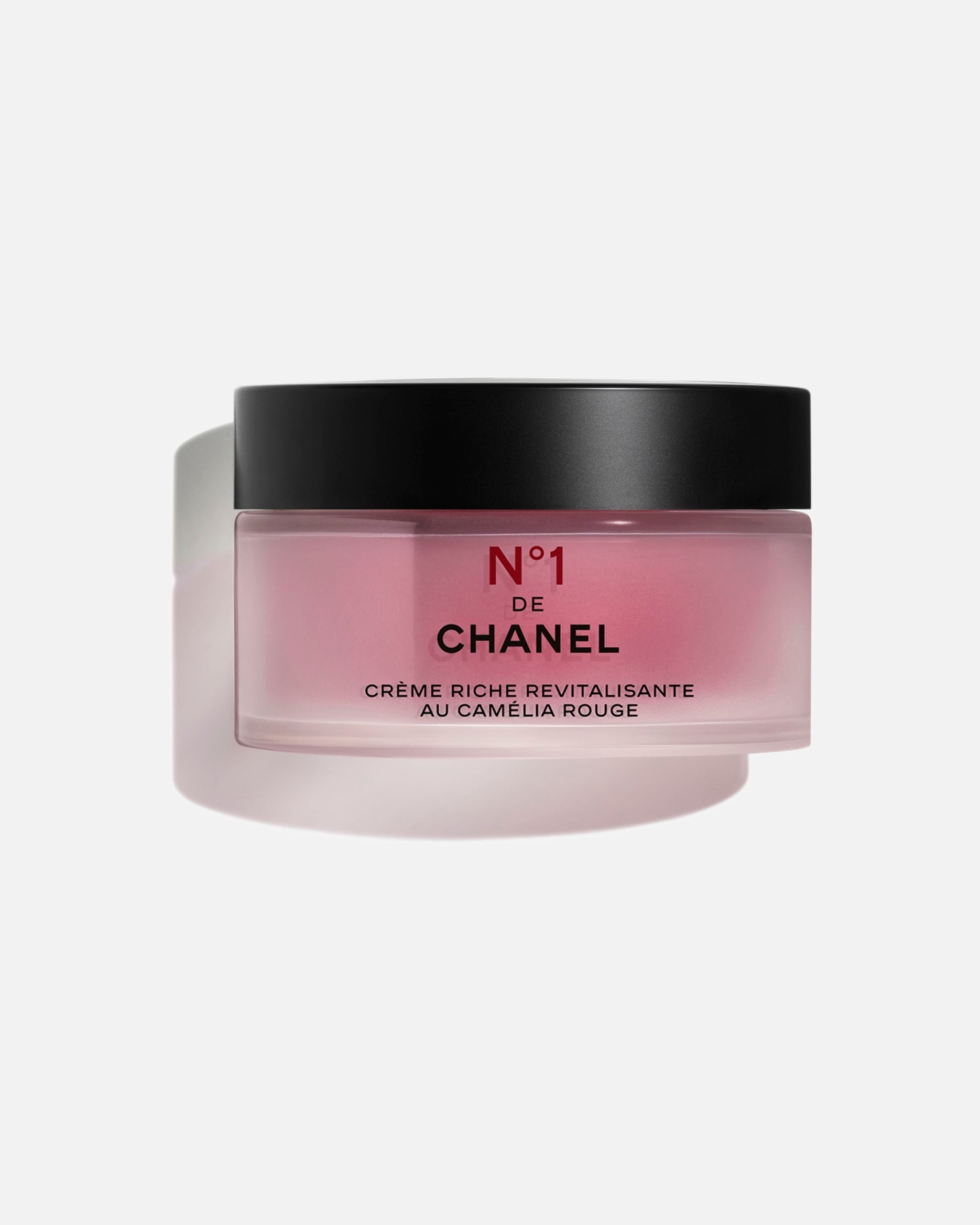 Gesichtscreme für Weiblich N°1 DE CHANEL REICHHALTIGE REVITALISIERENDE CREME - NACHFÜLLUNG 50 g