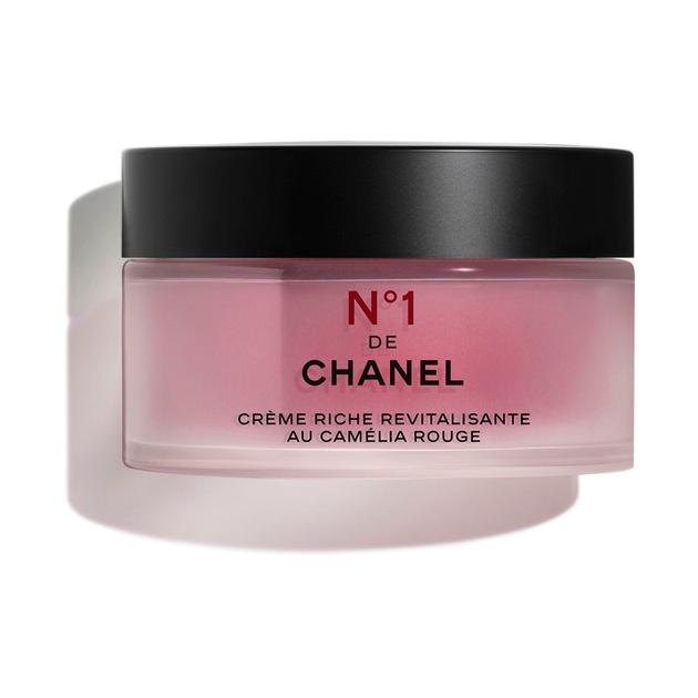 CHANEL N°1 DE CHANEL REICHHALTIGE REVITALISIERENDE CREME - NACHFÜLLUNG