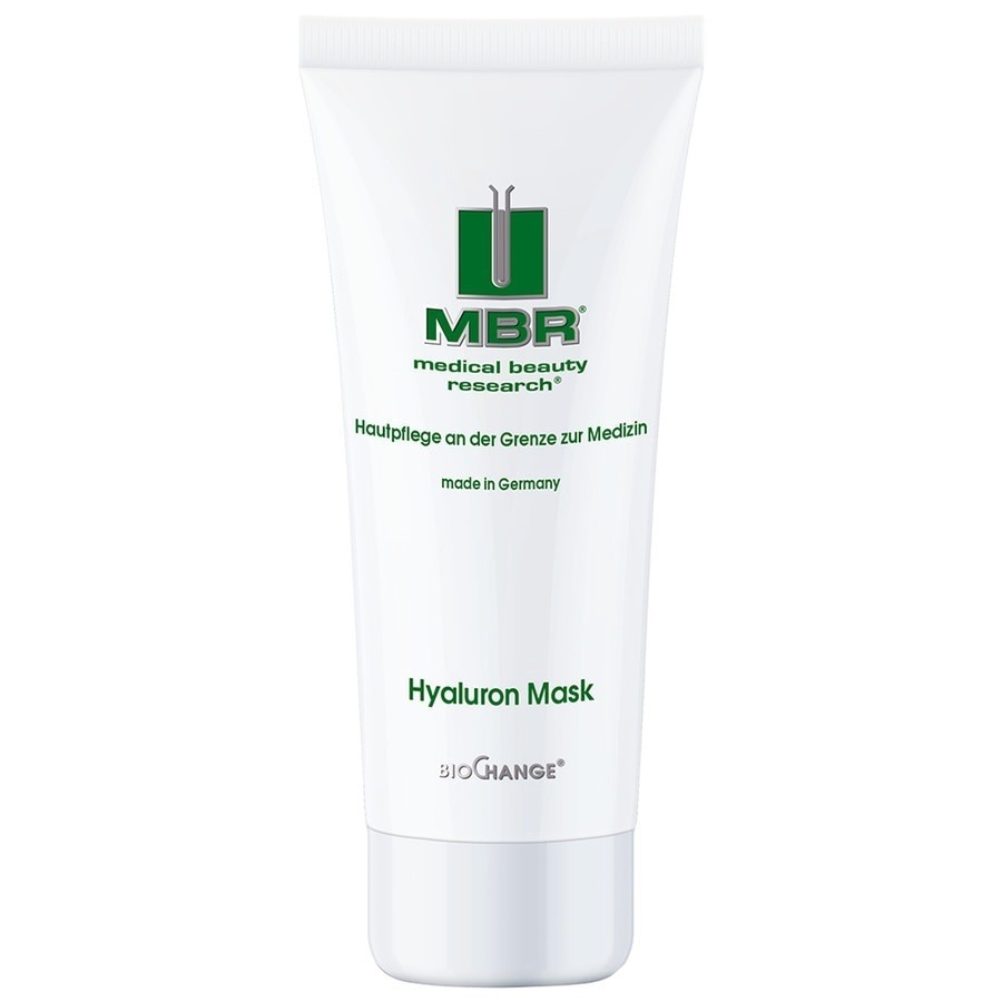 MBR Medical Beauty Research CytoLine Hyaluron Feuchtigkeitsmaske 100 ml