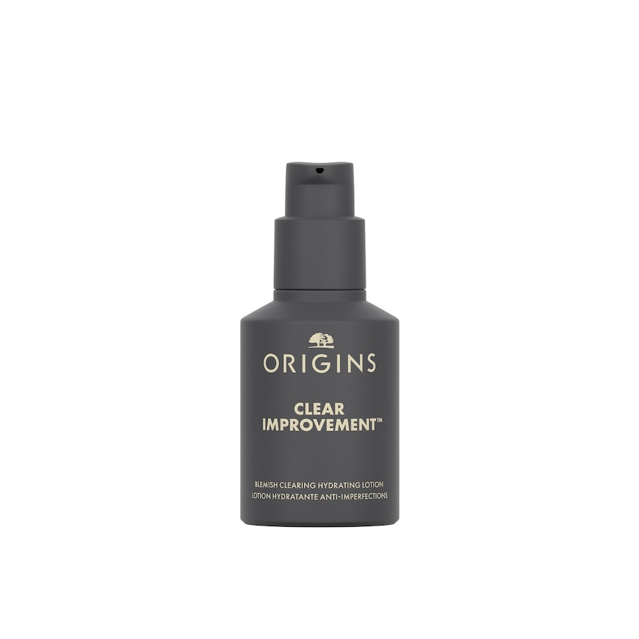 Origins Clear Improvement Blemish Clearing Hydrating Lotion Gesichtslotion 50 ml