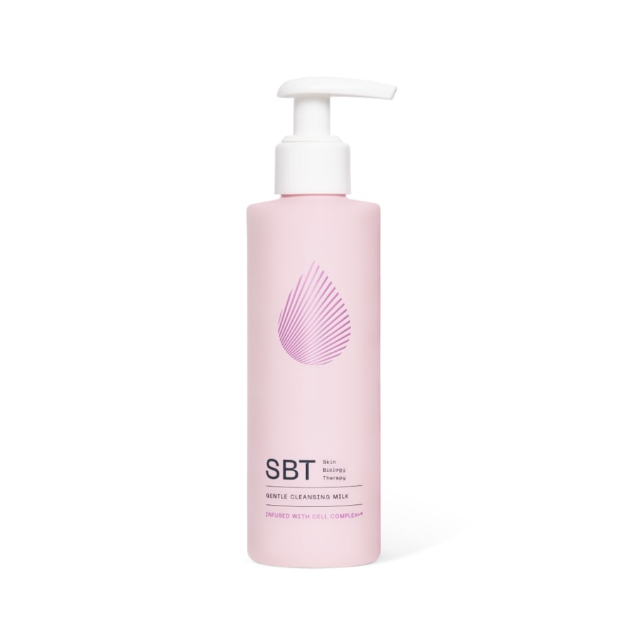 SBT SENSITIVE Gentle Cleansing Milk Reinigungsmilch 200 ml
