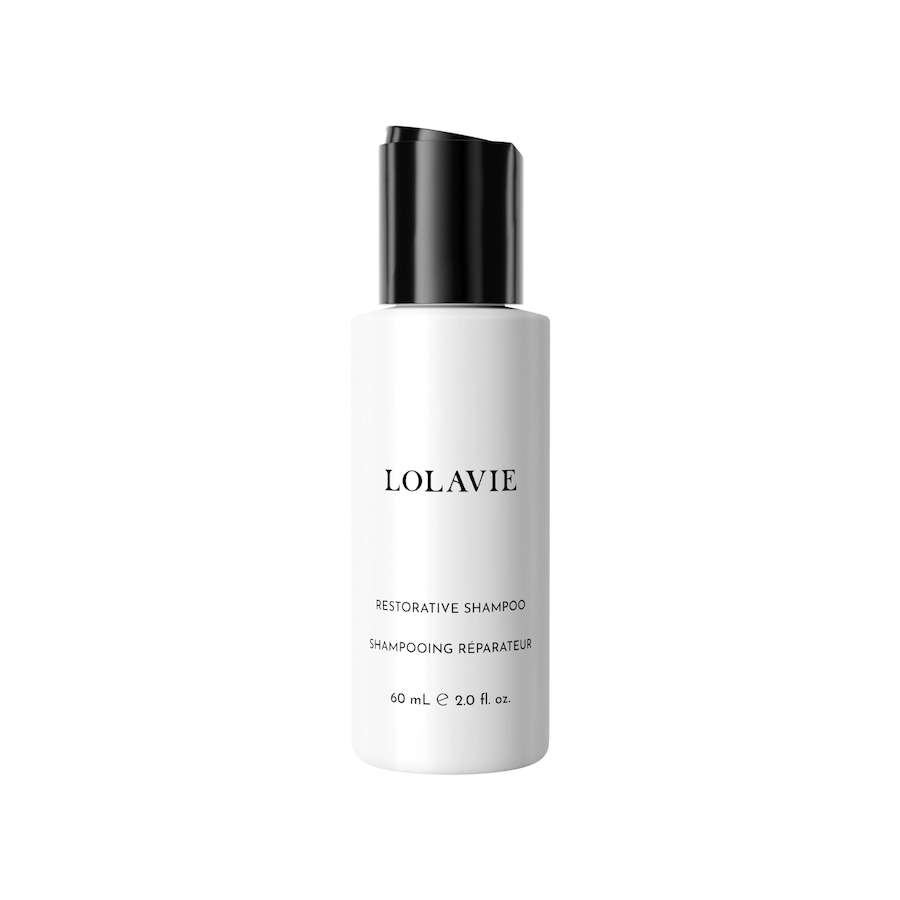LOLAVIE Restorative Shampoo 60 ml