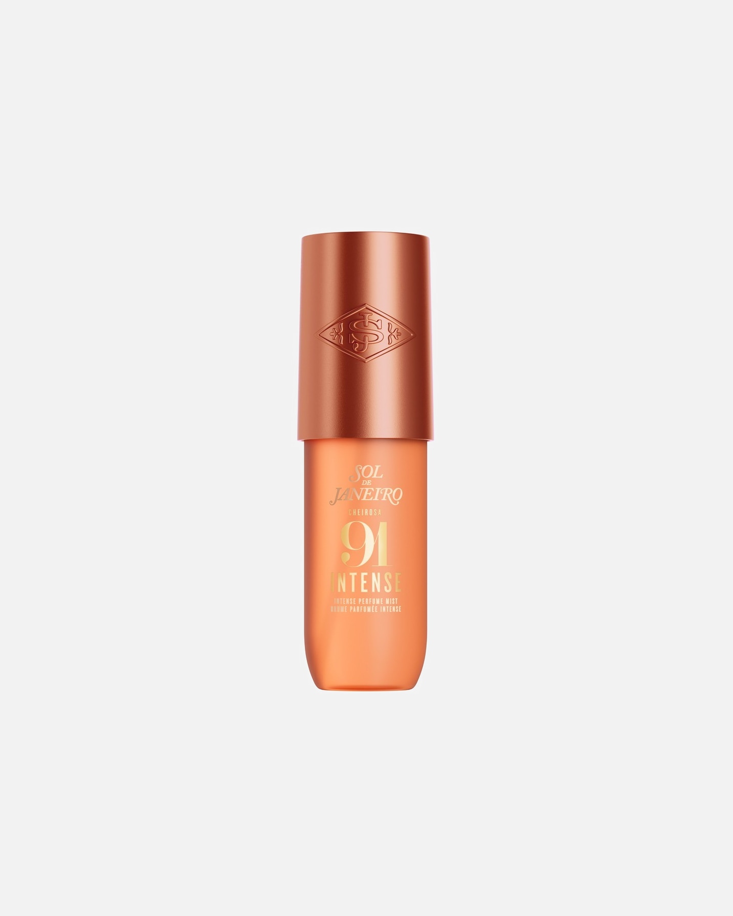 Bodyspray für Unisex Sol de Janeiro Default Brand Line Cheirosa '91 Intense 90 ml