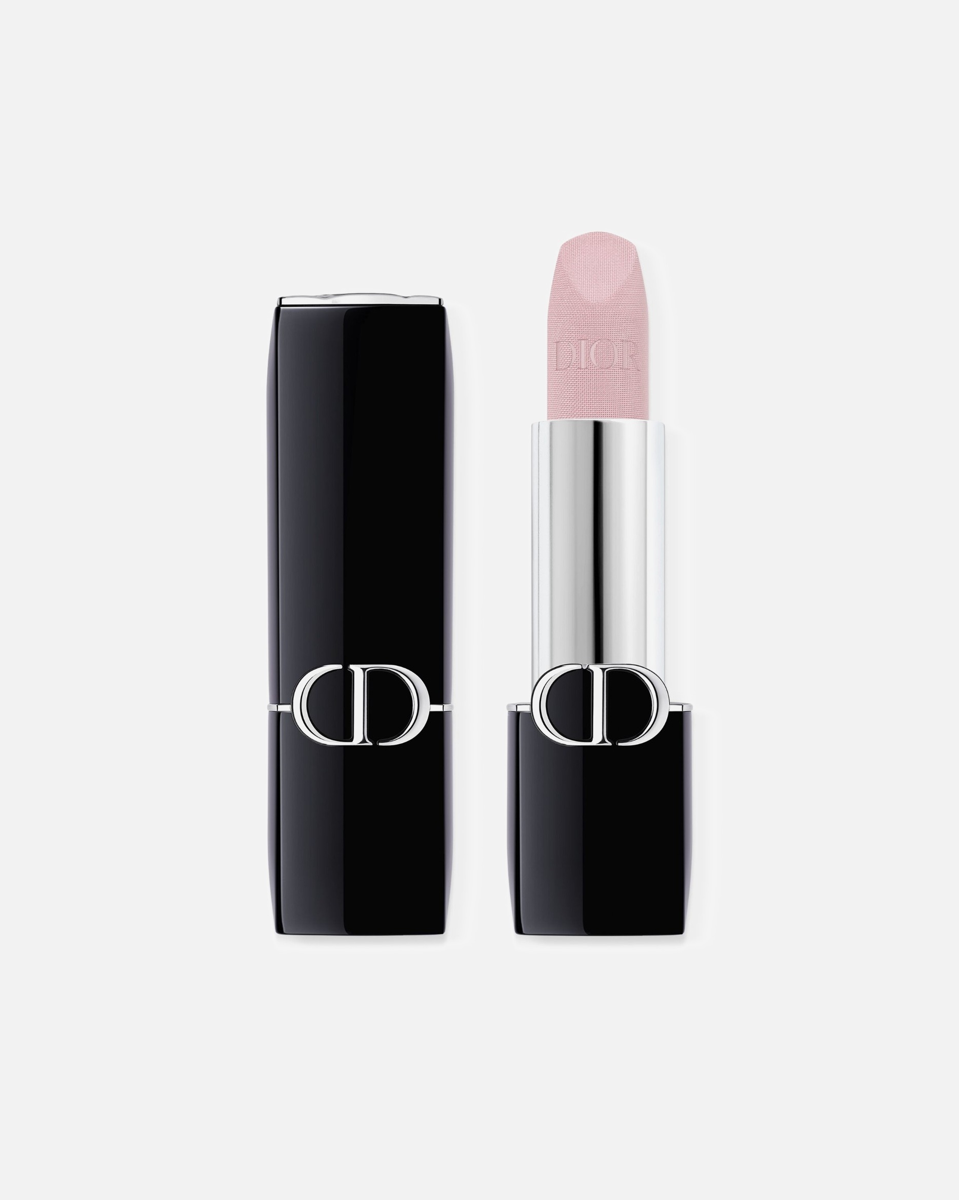 Lippenbalsam für Unisex DIOR Rouge Dior Balsam 002 - DIORGRISE