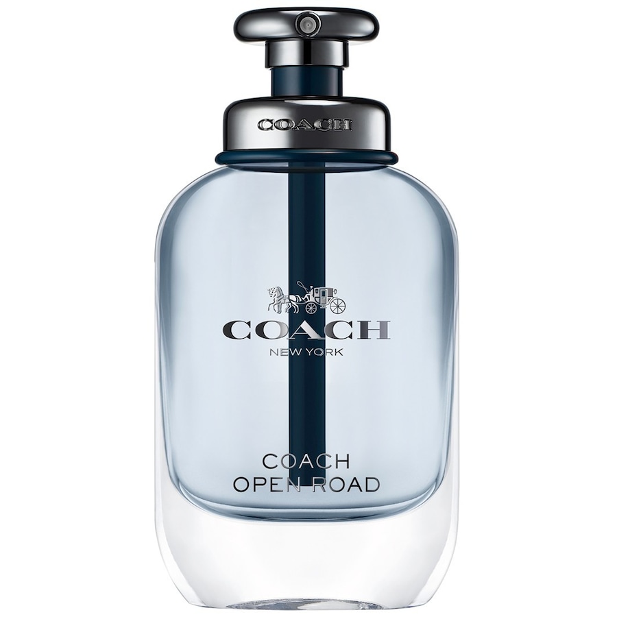 COACH Open Road Eau de Toilette 40 ml Herren