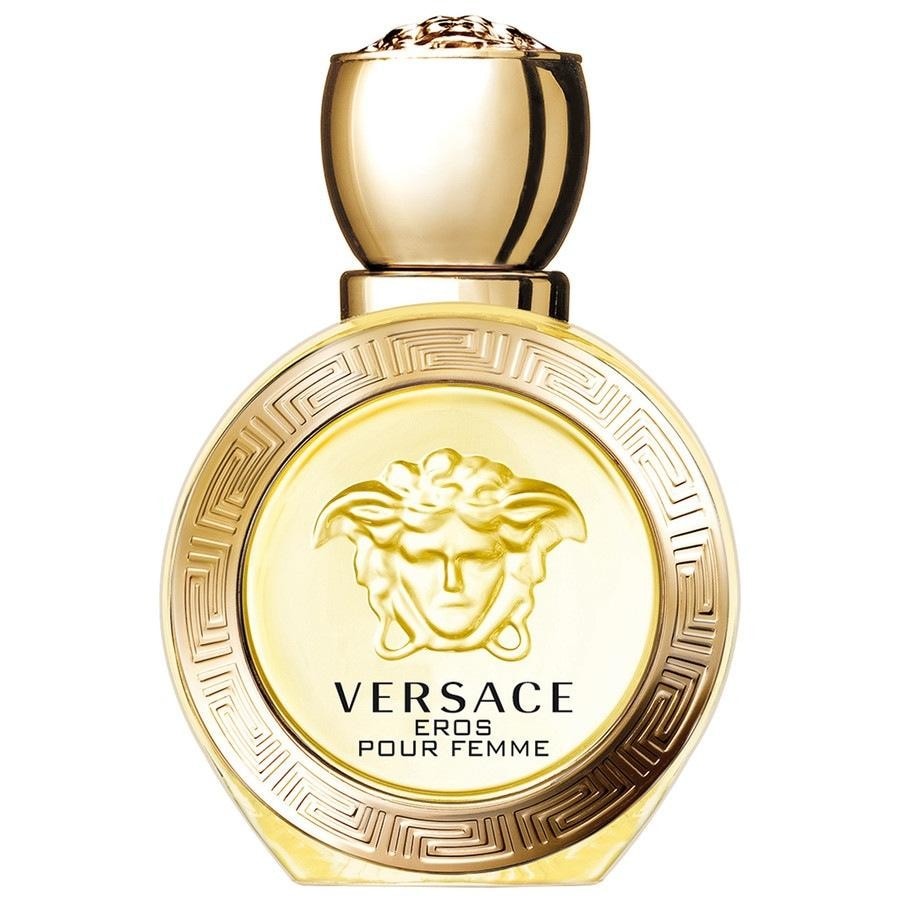 Versace Eros pour Femme Eau de Toilette 50 ml Damen