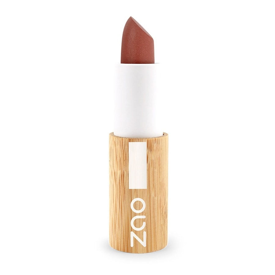 ZAO CLASSIC Lippenstift 467 - NUDE 3.5 g Braun