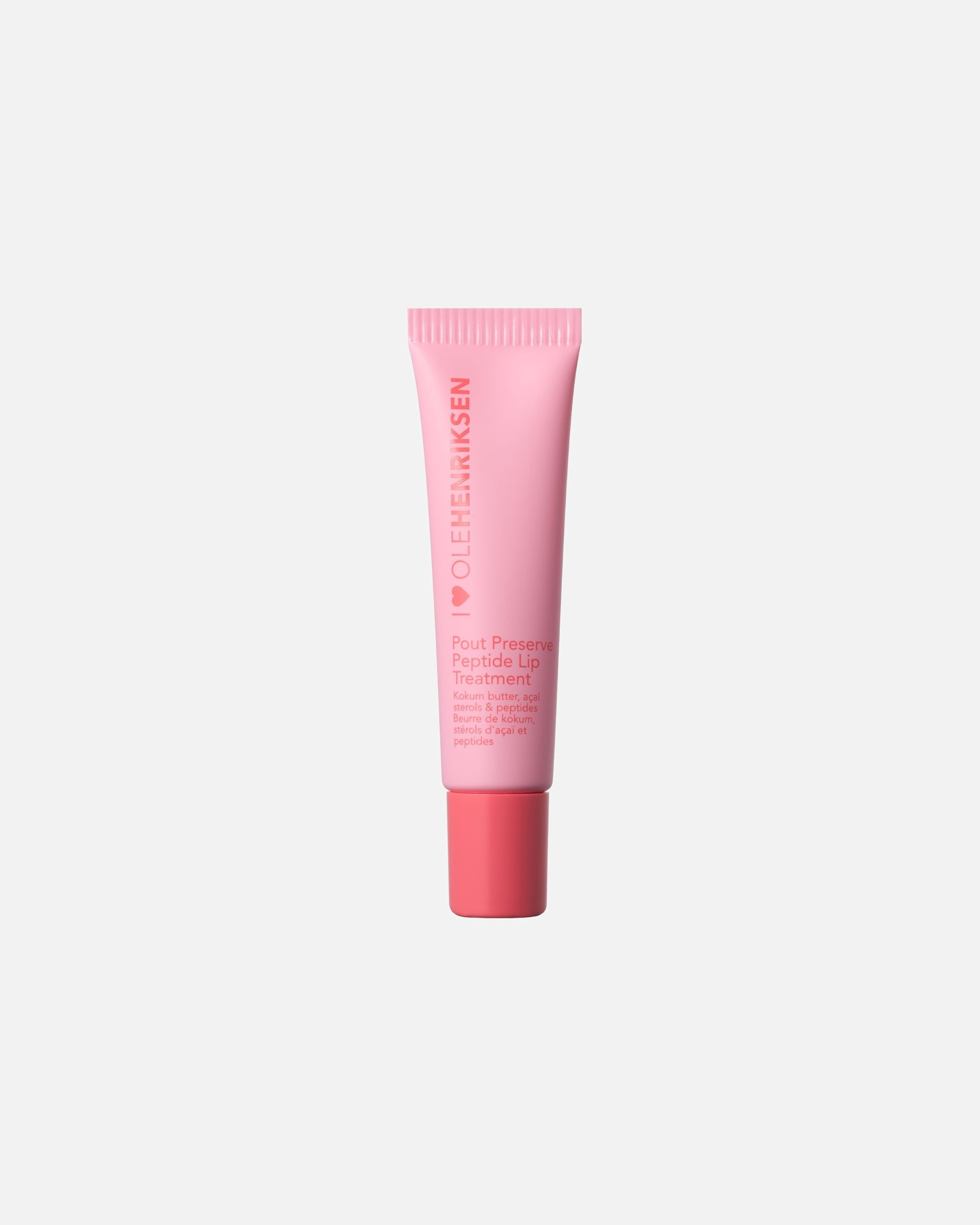 Lippenbalsam für Unisex Ole Henriksen Pout Preserve SCANDI CANDY