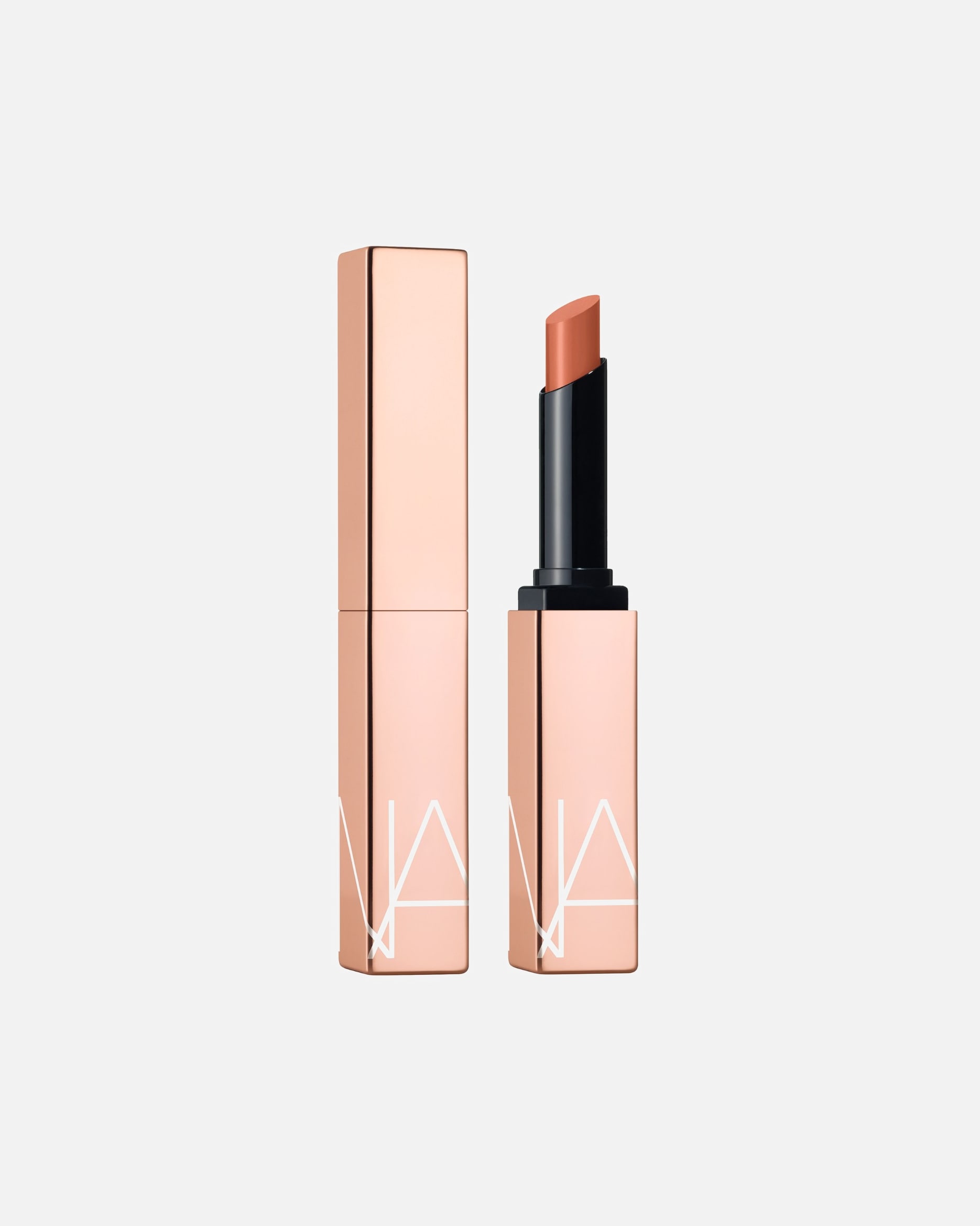 Lippenstift für Unisex NARS Afterglow Sensual Shine Voyeur