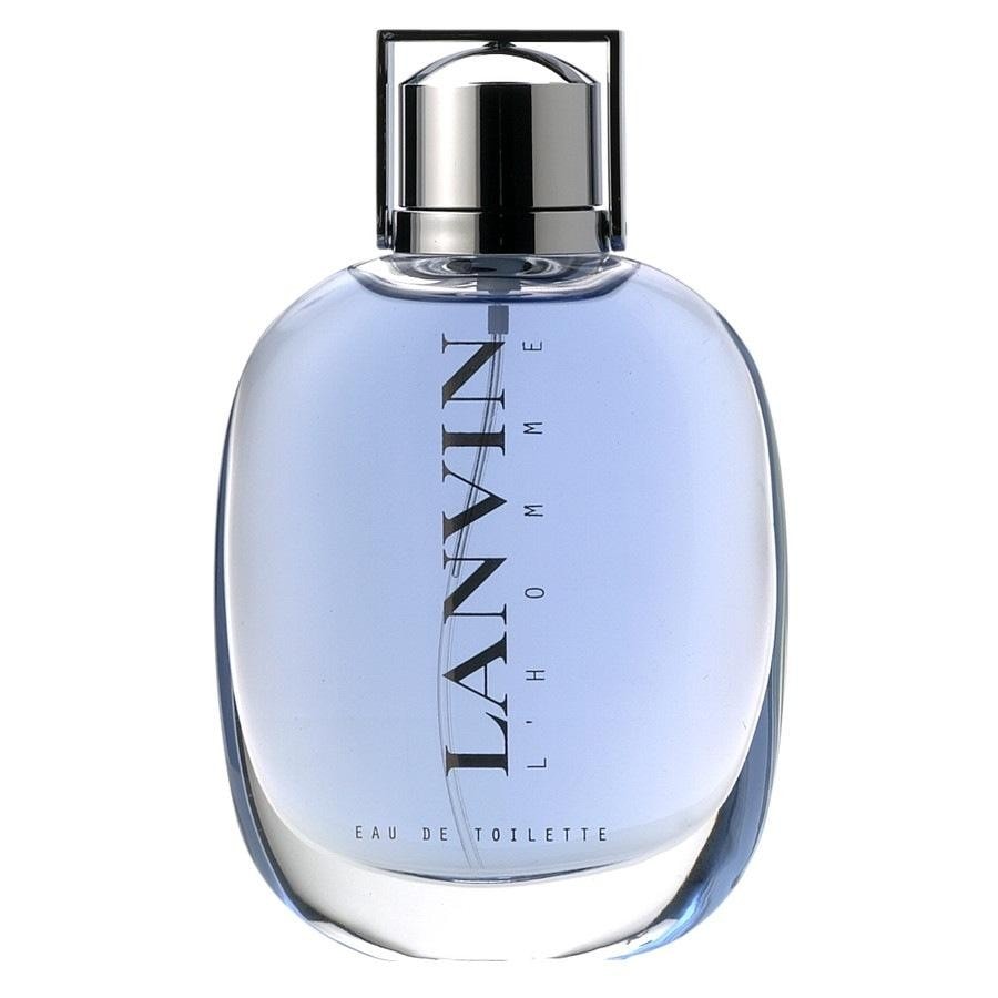 Lanvin L'Homme Eau de Toilette 100 ml Herren