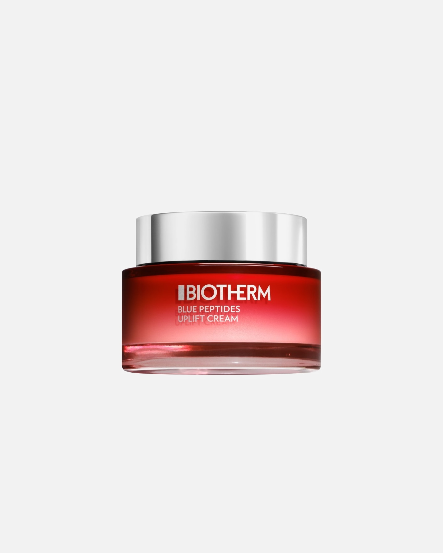 Tagescreme für Weiblich Biotherm Blue Peptides Uplift 75 ml