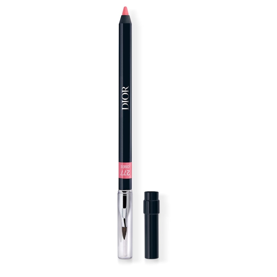 DIOR Rouge Dior Contour Nicht abfärbender Lippenkonturenstift - Langer Halt Lipliner 277 OSÉE 1.2 g Rosegold
