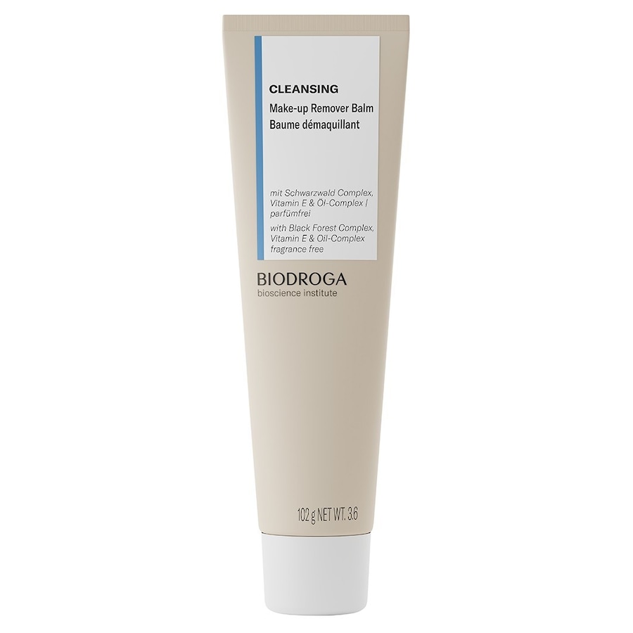 Biodroga Make-Up RemoverGesicht | 100.0 ml | 208,00 / 1.0 l