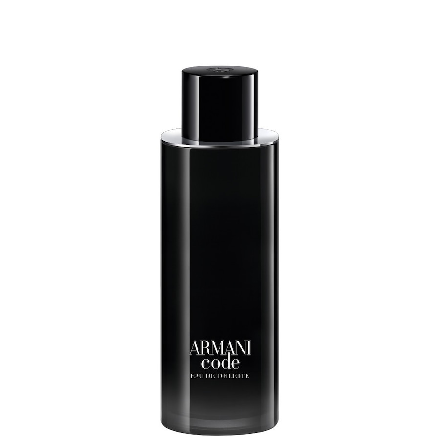Armani Code Eau de Toilette 200 ml Herren