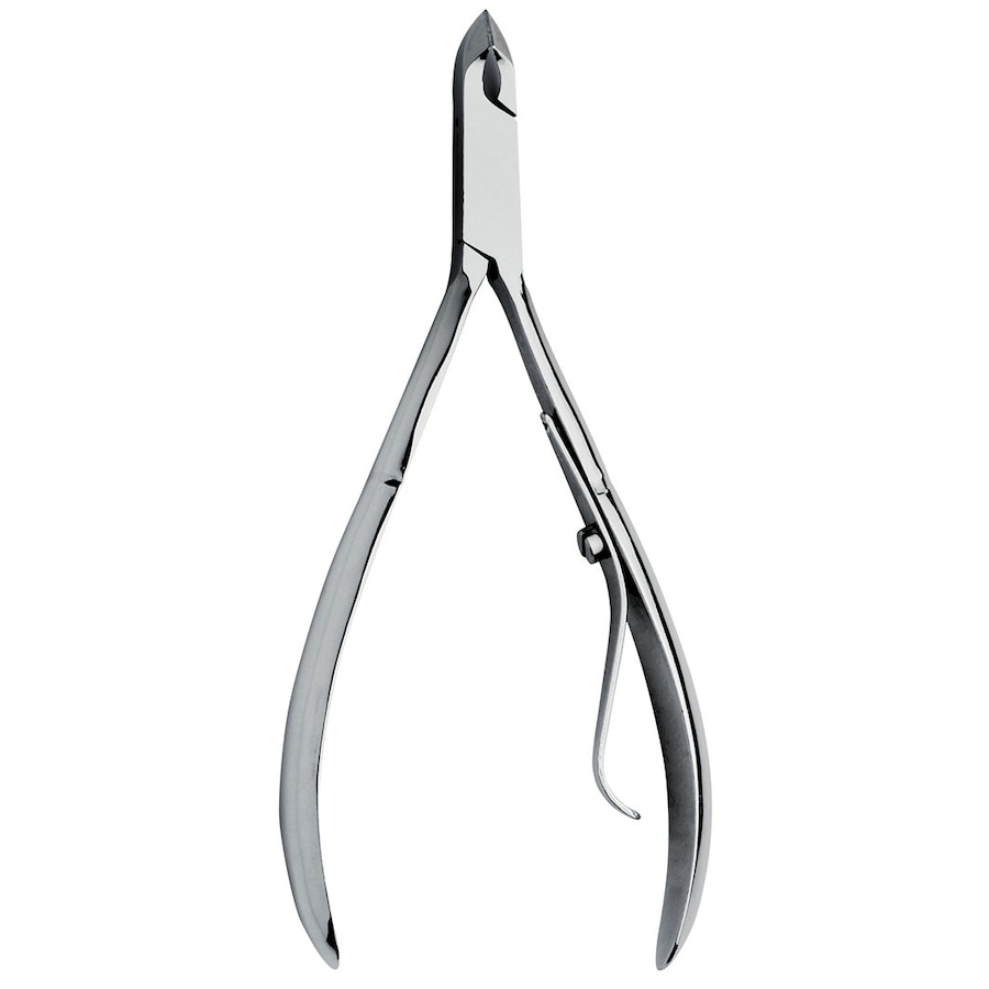 ERBE Hautzange, aufgelegt, 10 cm Nagelzange