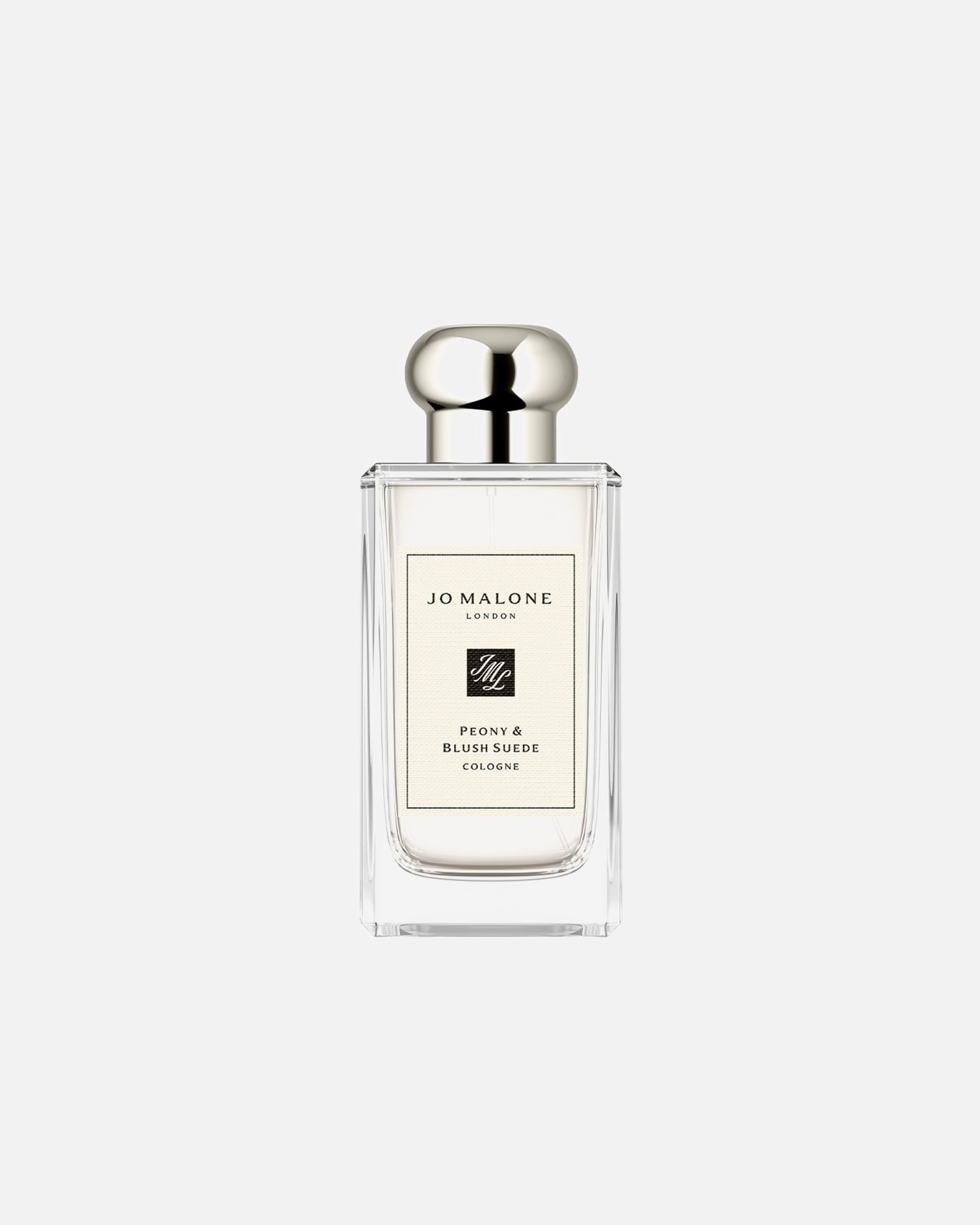 Eau de Toilette für Unisex Jo Malone London Cologne Peony & Blush Suede 100 ml