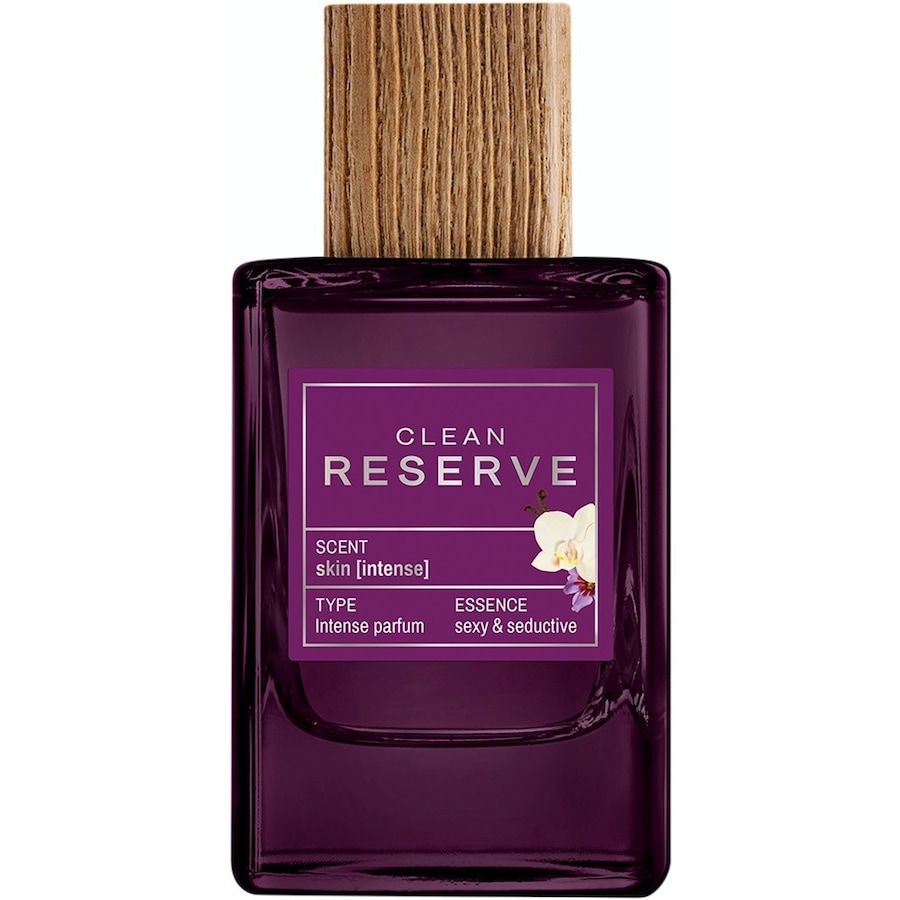 Clean Reserve Skin Intense Parfum 100 ml unisex