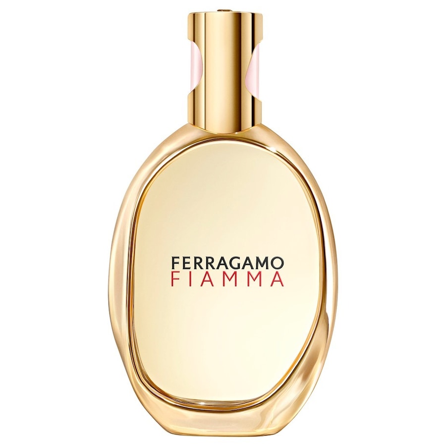 Salvatore Ferragamo Fiamma Eau de Parfum 100 ml Damen