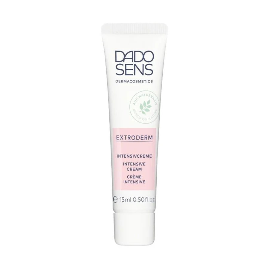 DADO SENS Dermacosmetics IntensivGesicht | 15.0 ml | 324,67 / 1.0 l