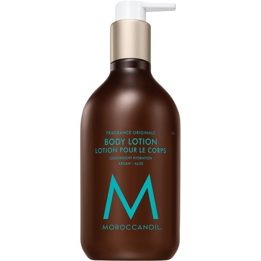 Moroccanoil Body Lotion FrangranceKörper | 360.0 ml | 66,67 / 1.0 l