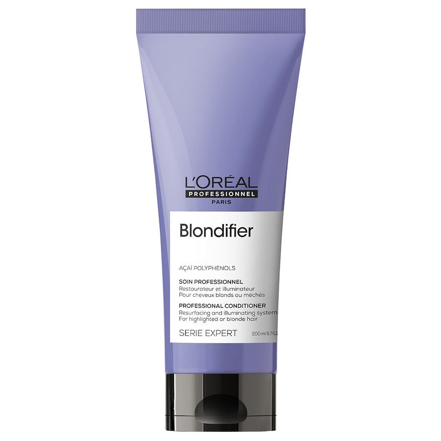 L ́Oréal Professionnel Paris Serie Expert Blondifier Conditioner 200 ml