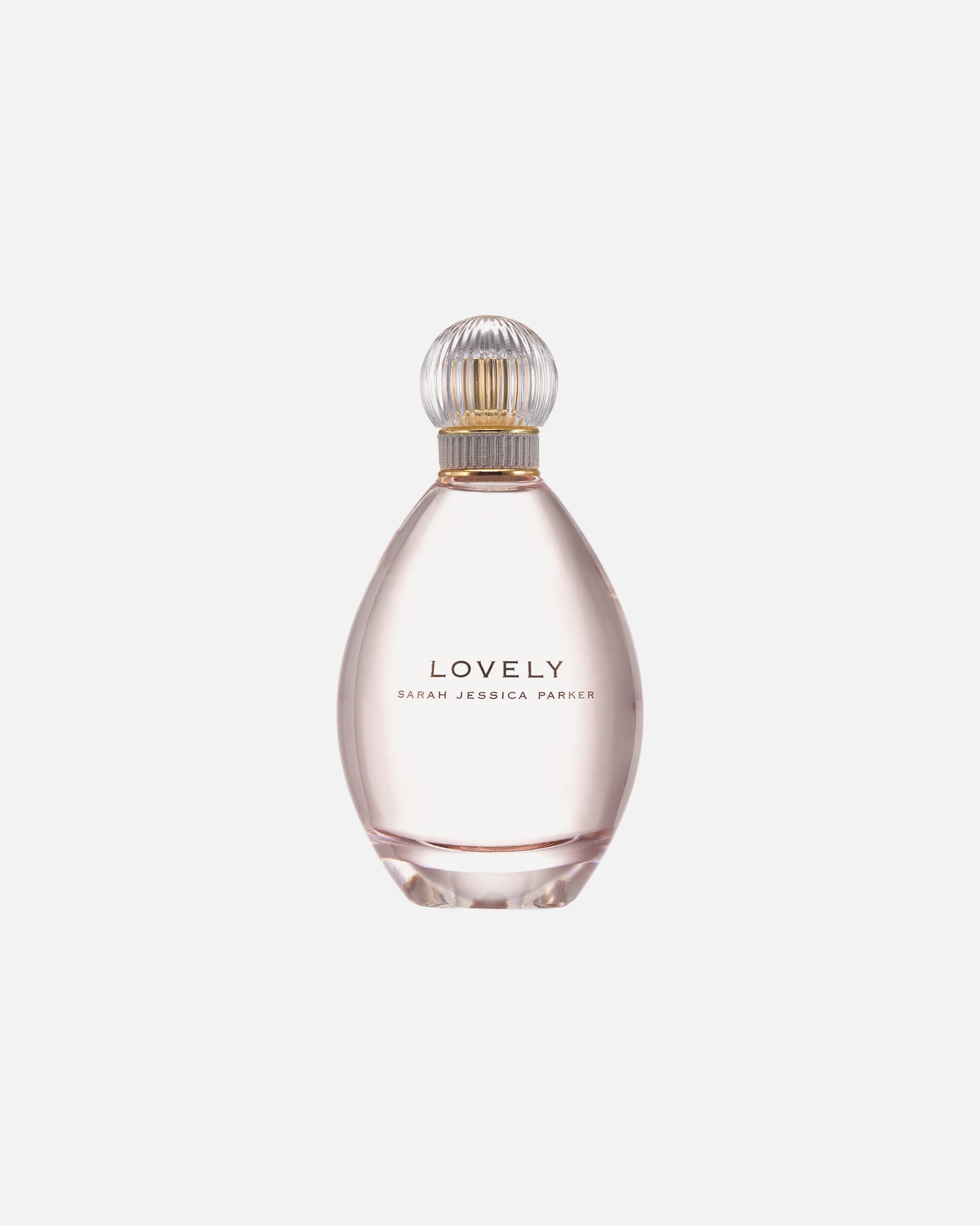 Eau de Parfum für Weiblich Sarah Jessica Parker Lovely EdP Spray 100 ml