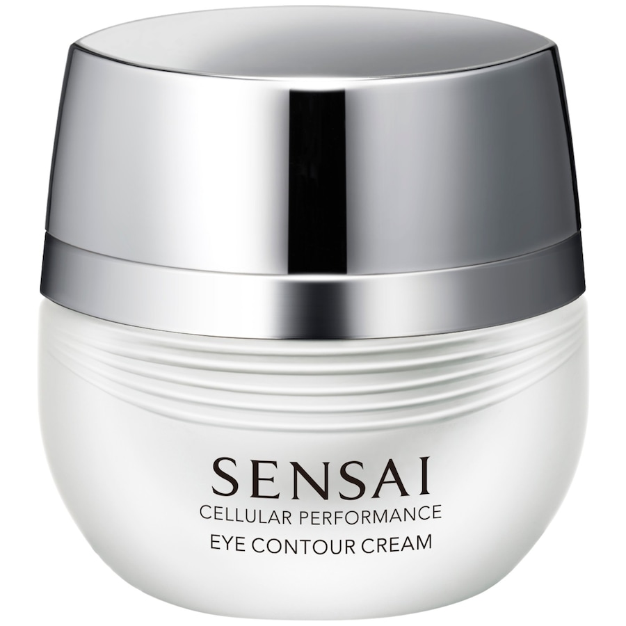 SENSAI Cellular Performance Basis Eye Contour Cream Augencreme 15 ml