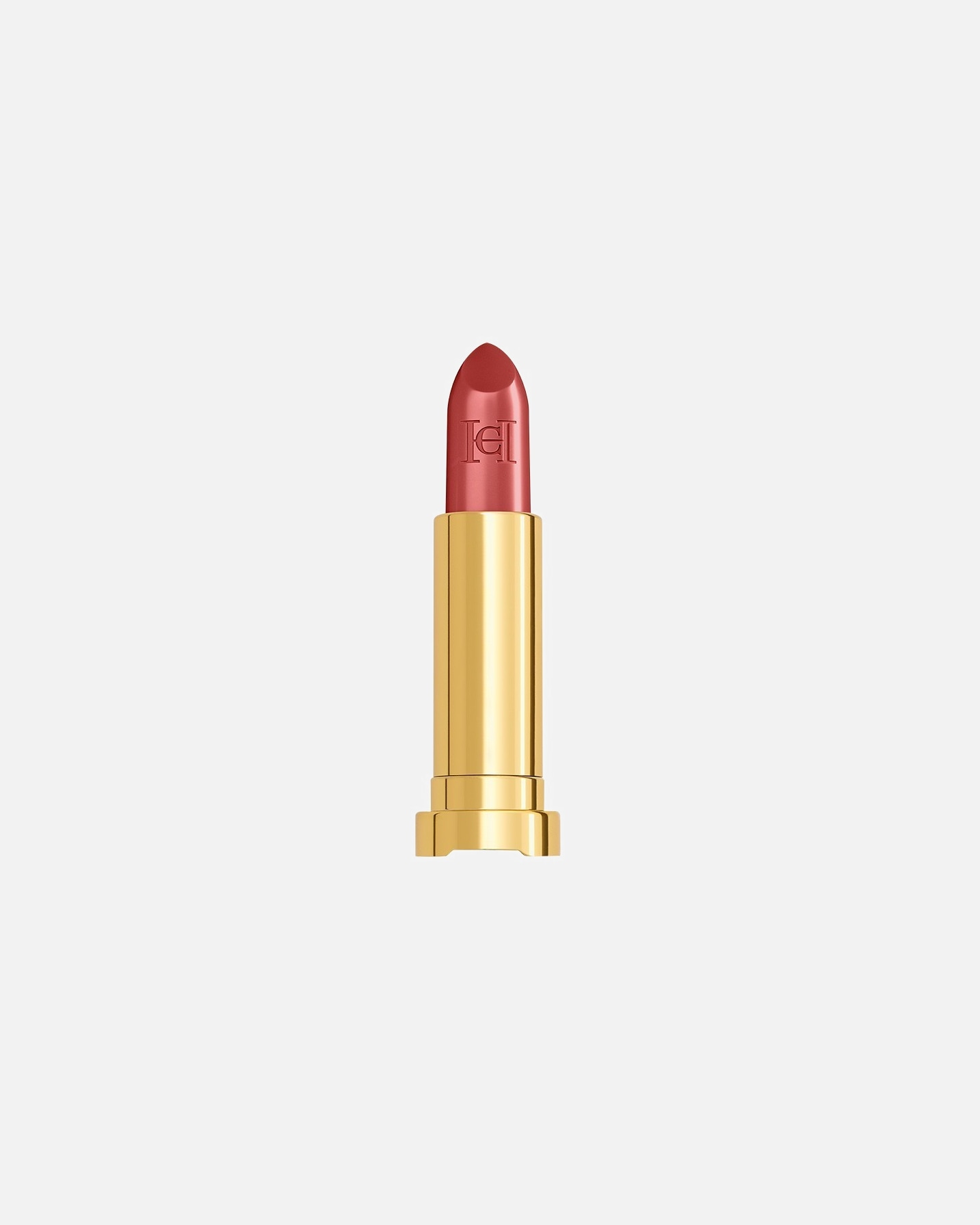 Lippenstift für Unisex Carolina Herrera Fabulous Kiss Lipstick Satin SATIN PINK 373 - PINK AURA