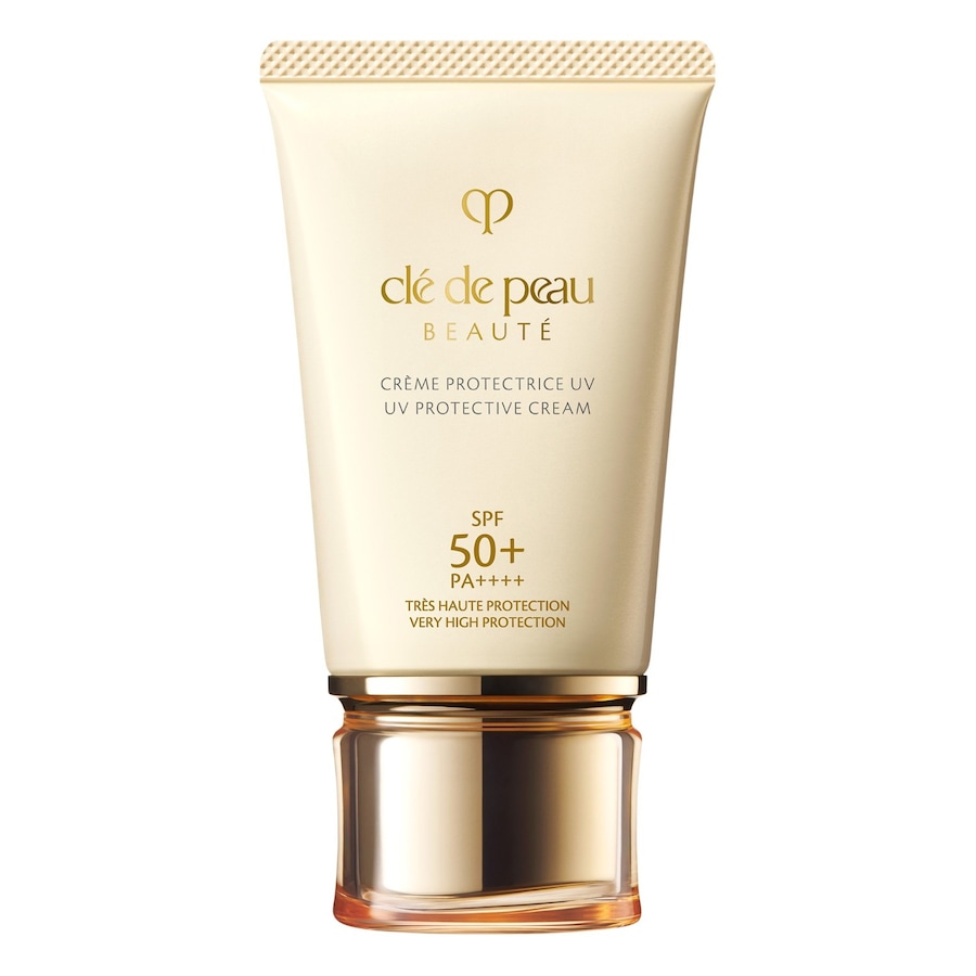 Clé de Peau Beauté Uv Protective Cream Sonnencreme 50 ml Damen