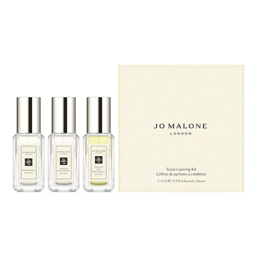 Jo Malone London Cologne Scent Layering Starter KitCologne | 1.0 pieces | 45,60 / 1.0 pieces