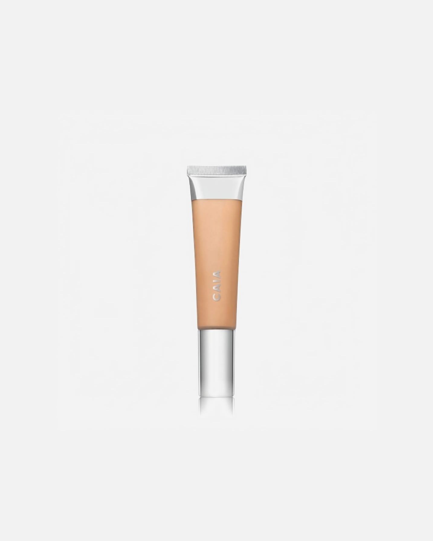 Foundation für Unisex Caia Cosmetics Default Brand Line Bare Glow 20