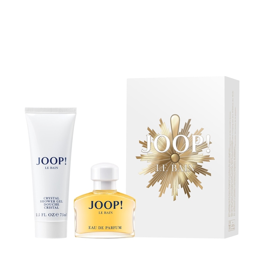 JOOP! Le Bain Duo-Geschenkset Duftset Damen