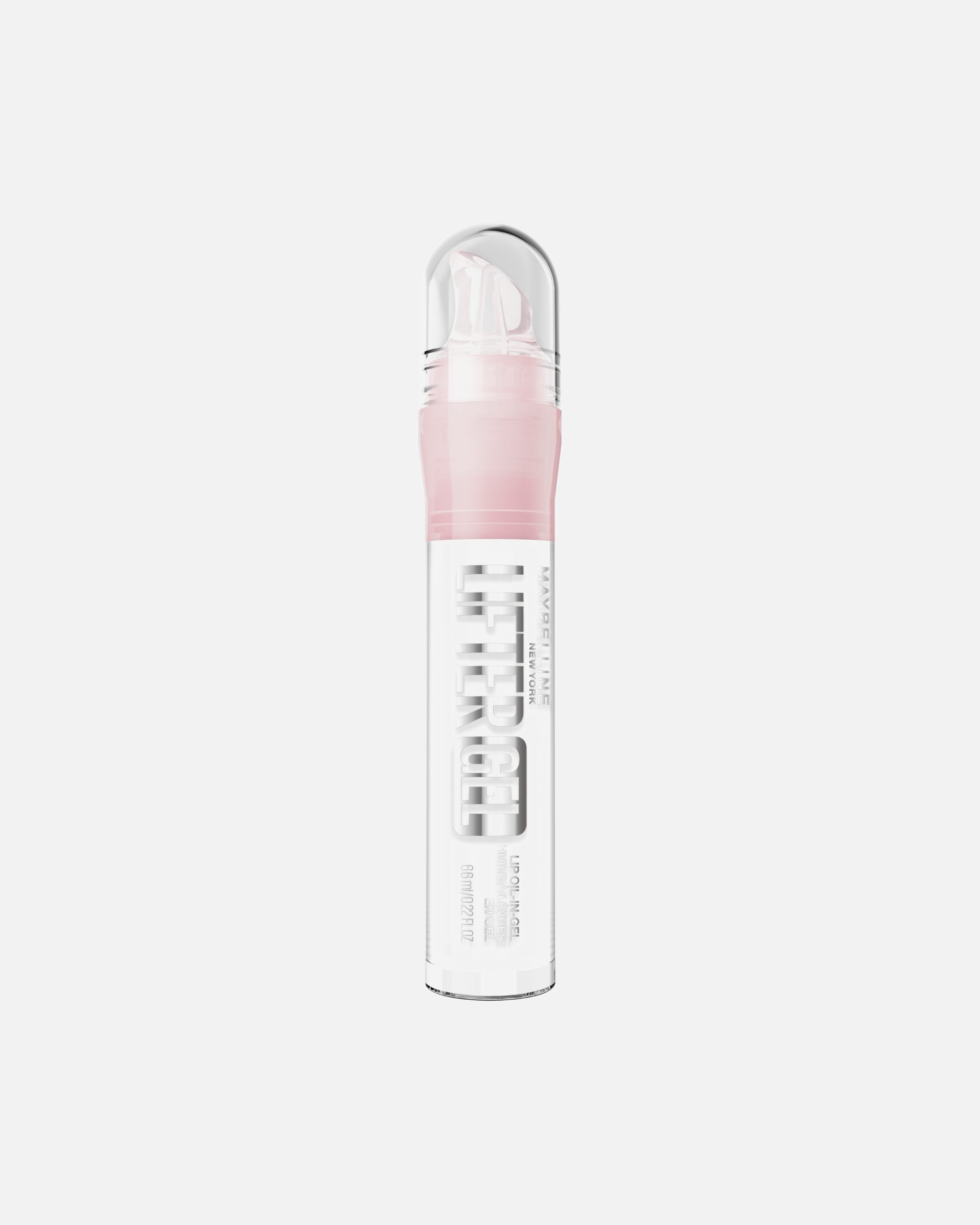 Lipgloss für Unisex Maybelline Lifter Gel Lip Oil-in-Gel 6.6 ml