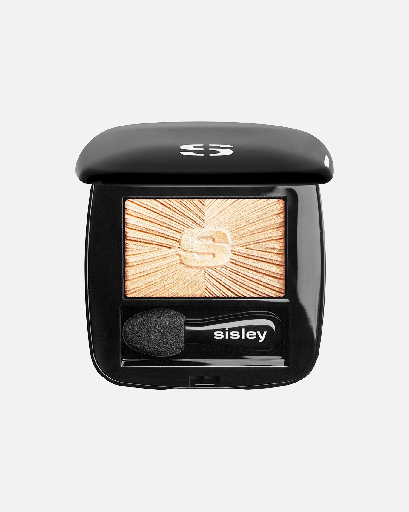 Lidschatten für Weiblich Sisley Default Brand Line Les Phyto-Ombres 10 - SILKY CREAM