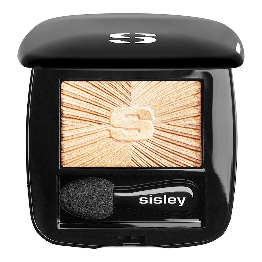 Sisley Les Phyto-Ombres Lidschatten 10 - SILKY CREAM 1.8 g Nude