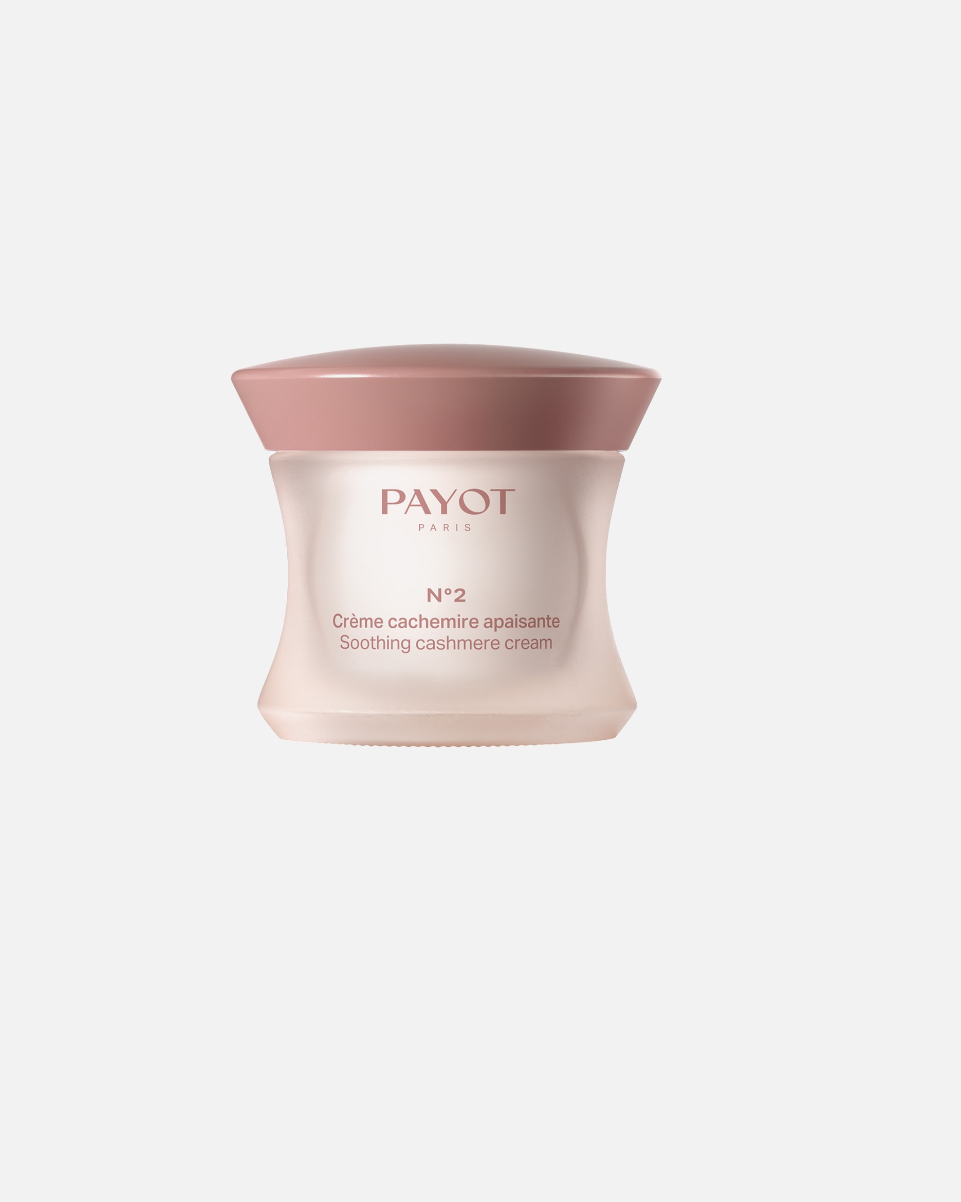 Gesichtscreme für Weiblich Payot Creme nr. 2 Crème nuage apaisante 50 ml